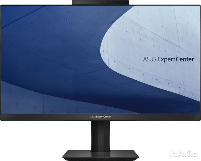 Моноблок asus ExpertCenter E5 AiO 24 E5402wvar-BPC