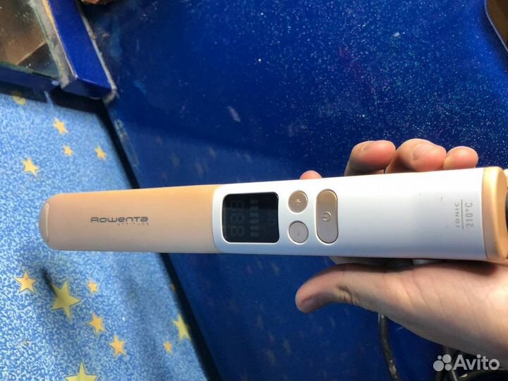 Выпрямитель Rowenta CF 7150