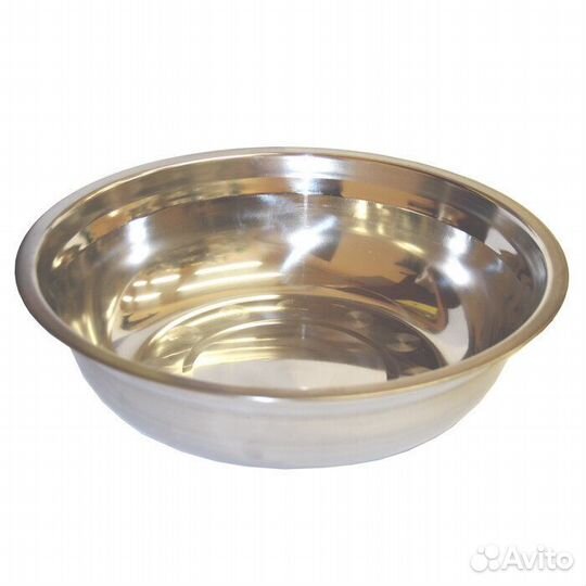 Миска походная из нержавеющей стали все размеры