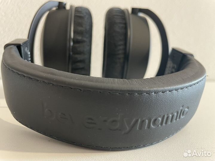 Beyerdynamic DT 177X GO(DT 1770 pro)