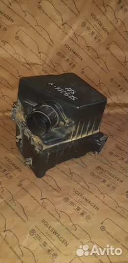 Корпус Воздушного фильтра Chery Tigo T11 2.0