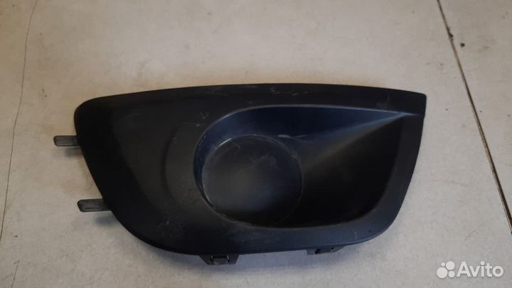 Заглушка птф правая LADA Granta