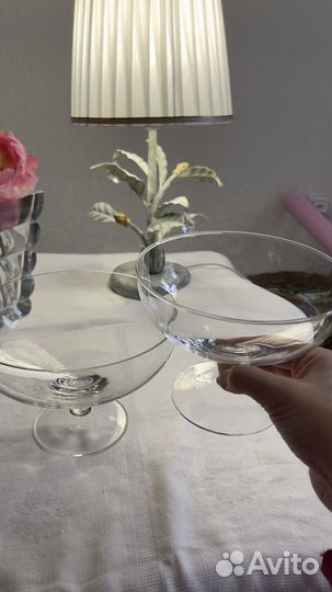 Ваза для фруктов и ягод