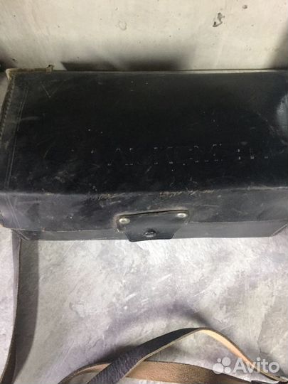 Люксметр ю116