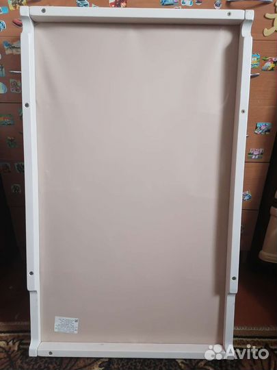 Пеленальная доска