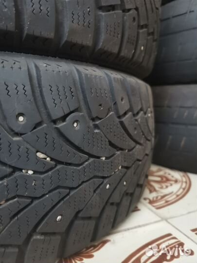 Зимняя резина 185 65 r15