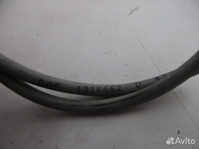 Датчик DAF XF 105