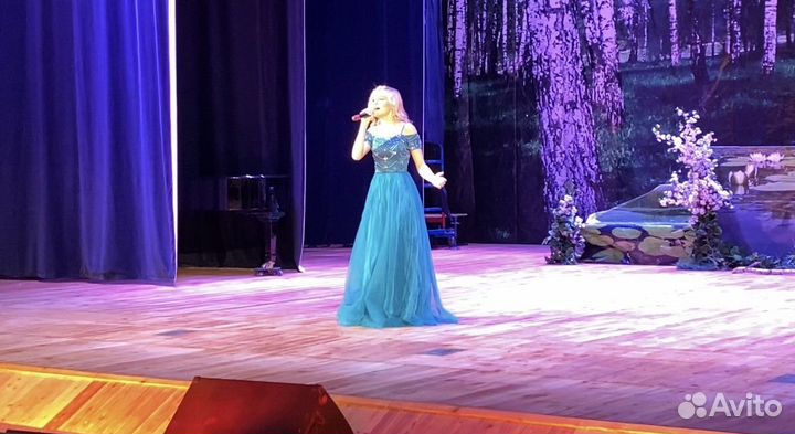 Уроки вокала