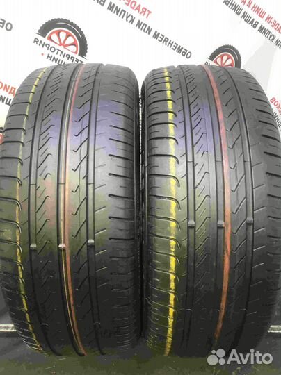GT Radial Champiro FE1 215/55 R17 94V