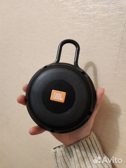 Колонка jbl реплика