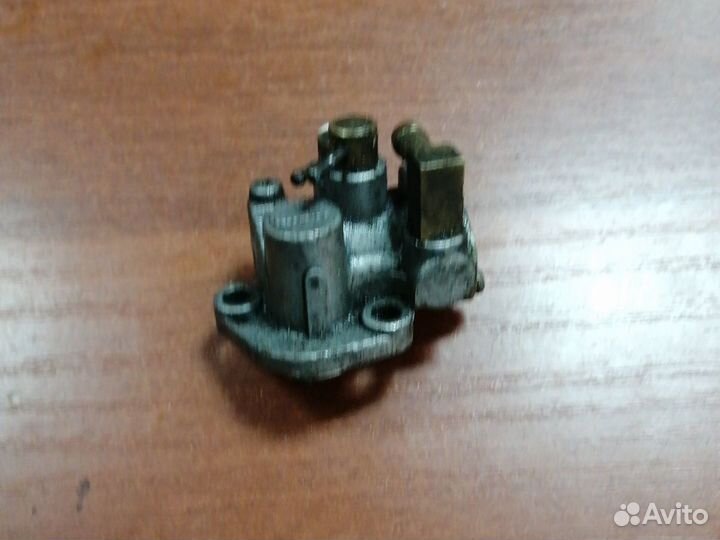 Масло насос Mikuni Suzuki AD 50