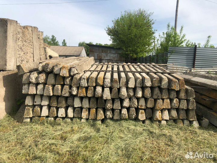 Деревянные опоры лэп