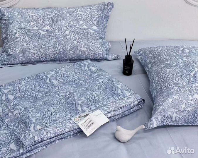 Постельное белье с одеялом