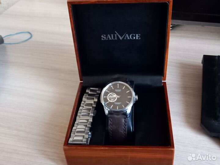 Sauvage