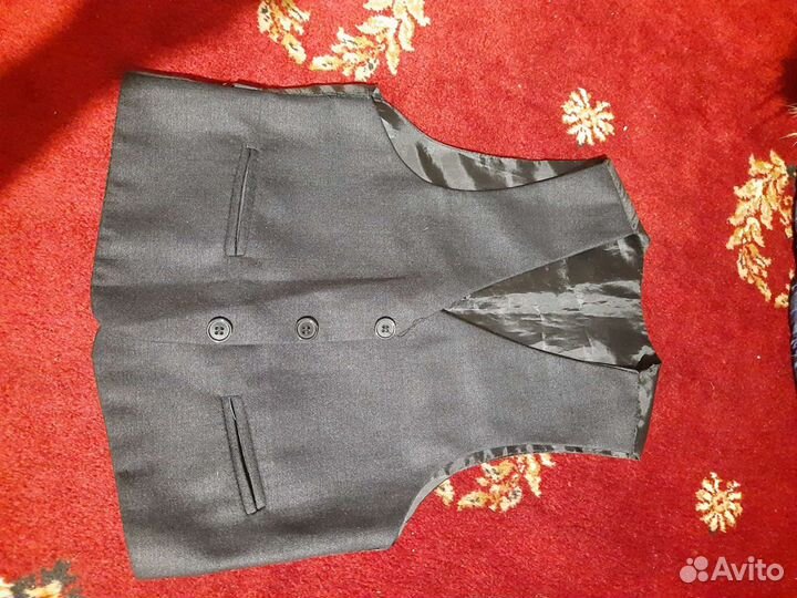 Детские вещи на мальчика