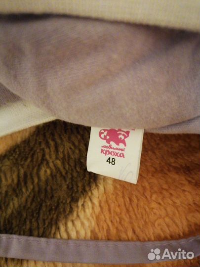 Шапка для девочки