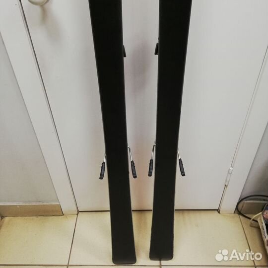 Горные лыжи комплект head 170