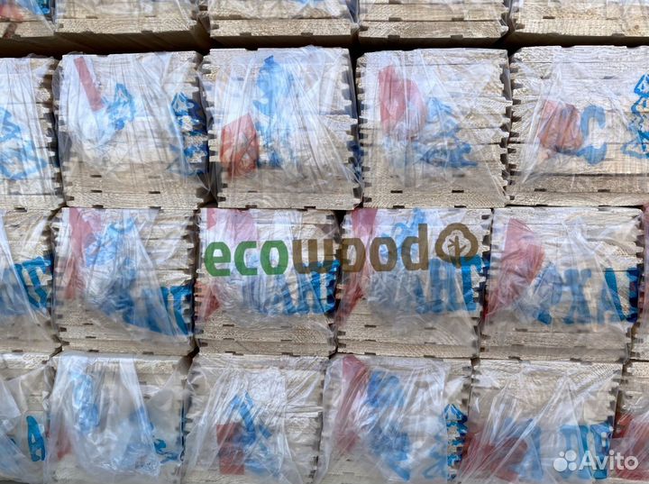 Вагонка штиль