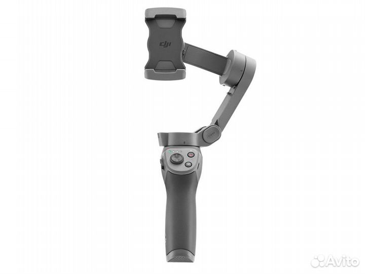 Ручной стабилизатор DJI Osmo Mobile 3