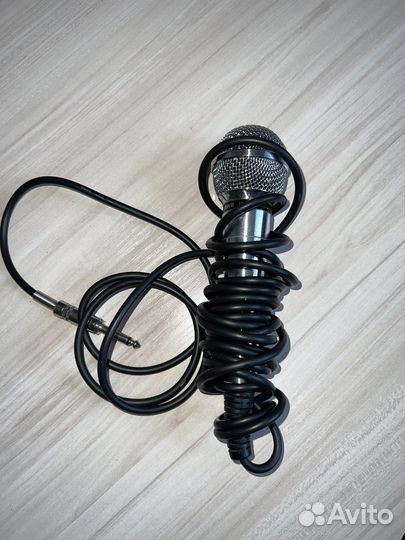Микрофон