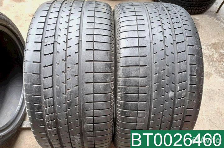 Goodyear Eagle F1 Asymmetric 2 285/40 R19 99M