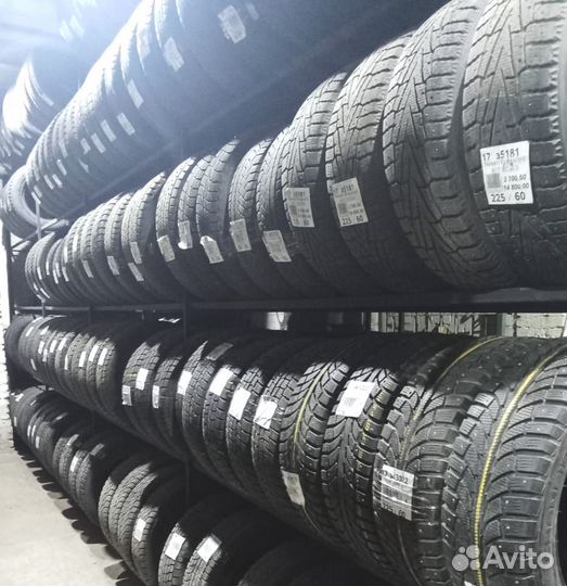 Hankook Ventus Prime 2 K115 225/55 R17 97N