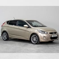 Hyundai Solaris 1.6 AT, 2014, 138 318 км