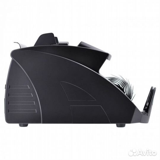 Мультивалютный счетчик банкнот mertech C-3000 Blac