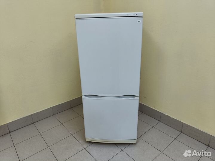 Холодильник бу atlant