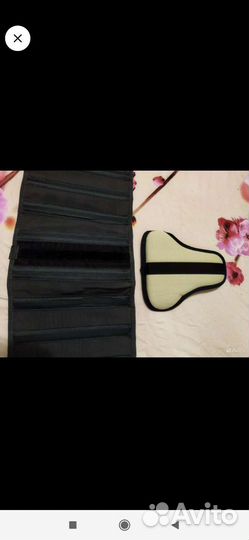 Корсет полужесткой фиксации