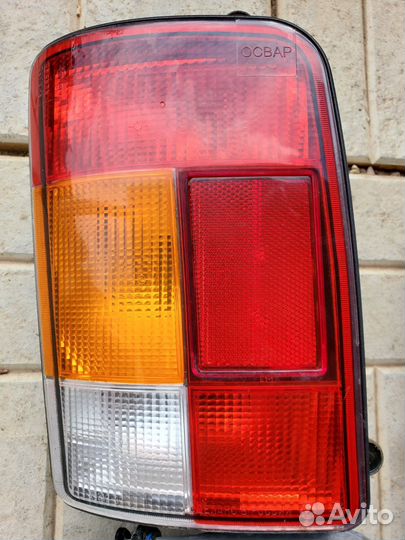 Оптика на ниву