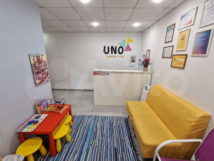 Свободного назначения, 125 м²