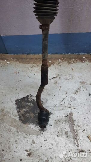 Рулевая рейка Hyundai i20