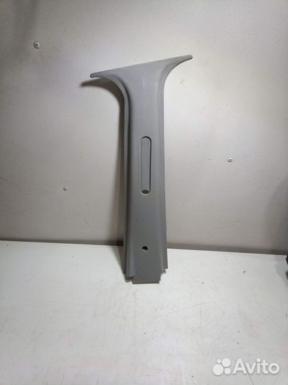 Обшивка стойки кузова Daewoo Nexia