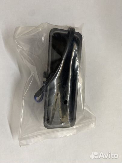 Кнопка открытия багажника BMW E60/61,E39,E24