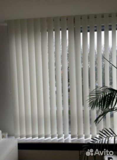 Жалюзи под ваши размеры