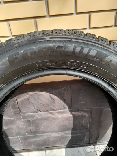 Formula Energy 225/60 R18 27H