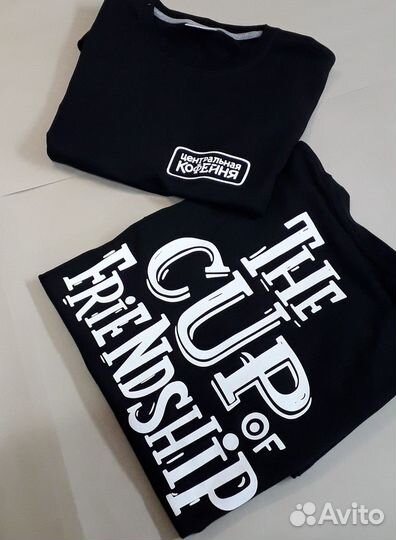 Печать на футболках, кофтах, кепках, сумках