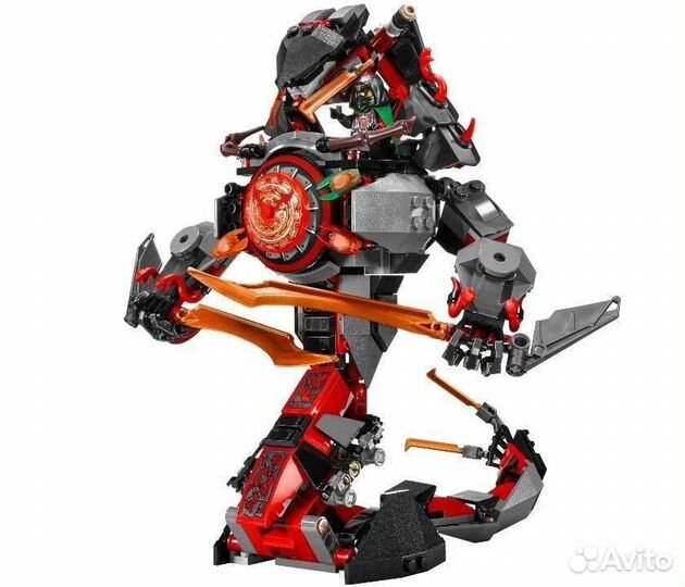 Конструктор