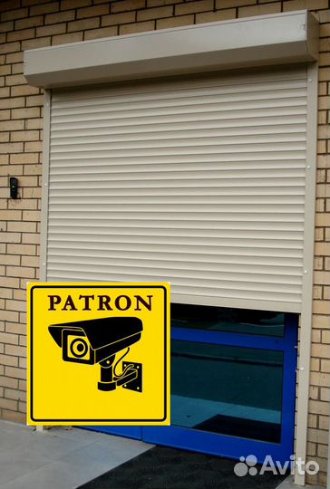 Рольставни