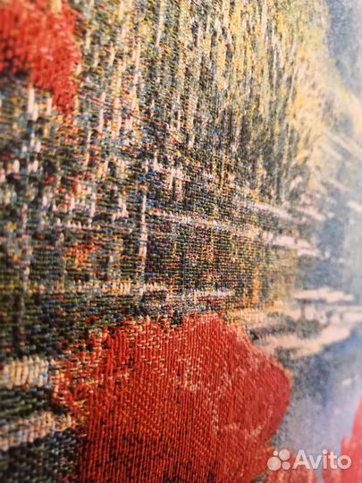 Картина из гобелена 