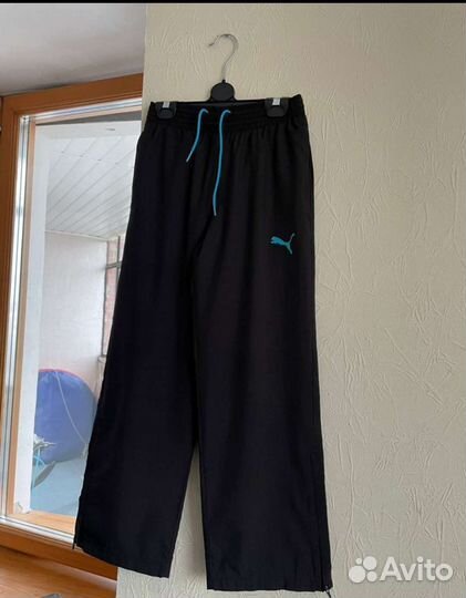 Спортивный костюм на 140