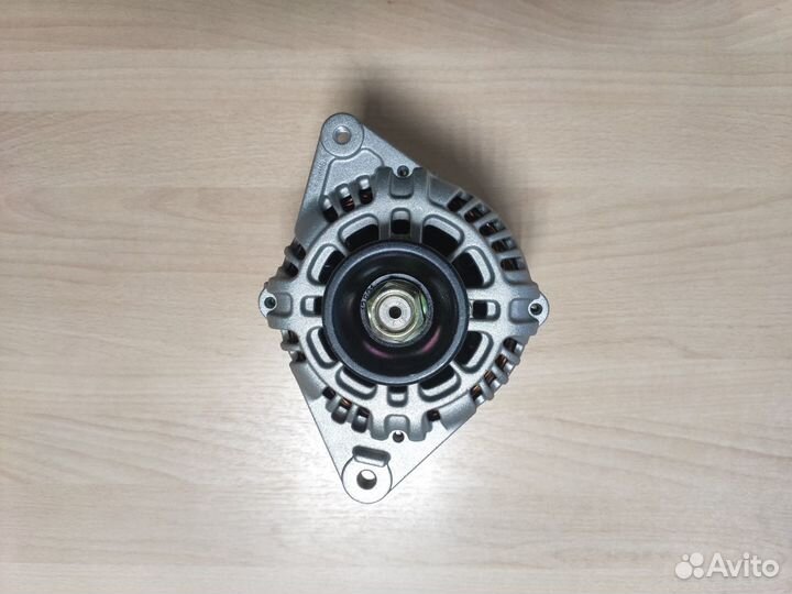 Генератор Hyundai Accent