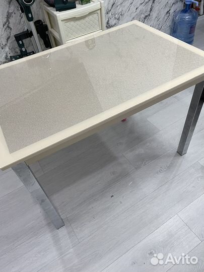 Кухонный стол бу