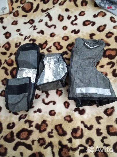 Чехол на шурик