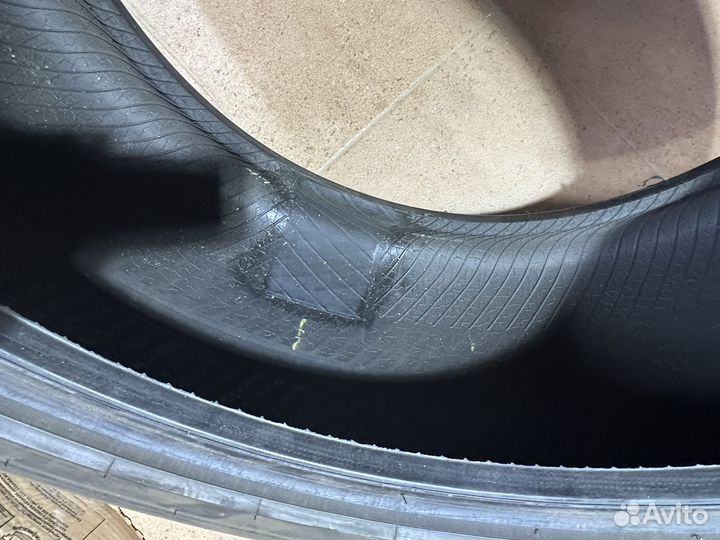 Pirelli Scorpion Verde 285/40 R21