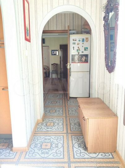 Дом 32 м² на участке 30 сот.