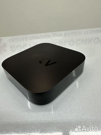 Apple TV 3 A1427