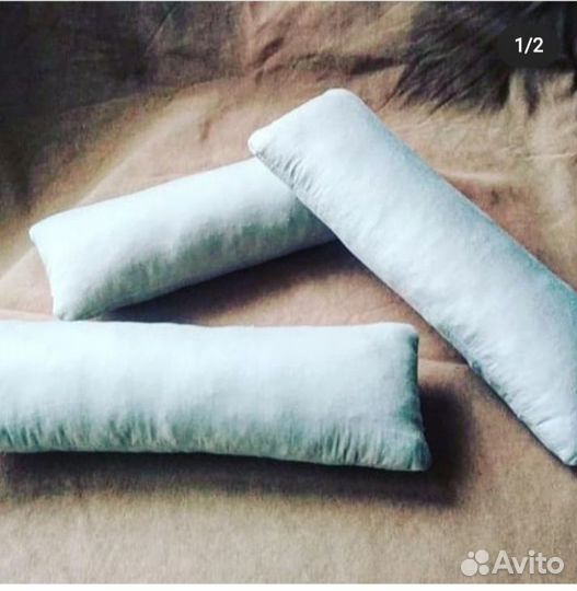 Шовный валик - рукавная подушка для шитья