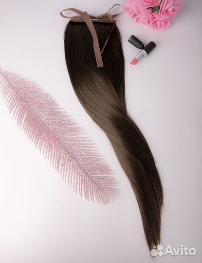 Хвост накладной